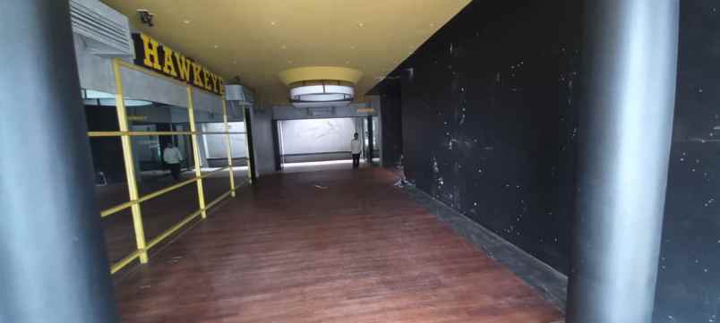 disewakan ruko gudang kantor gandaria