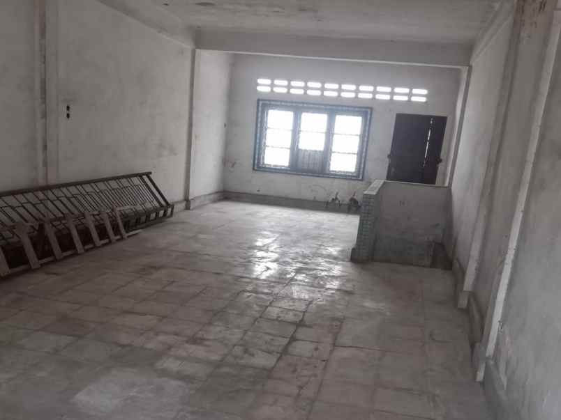 disewakan ruko gudang kantor jalan bandung pasar baru