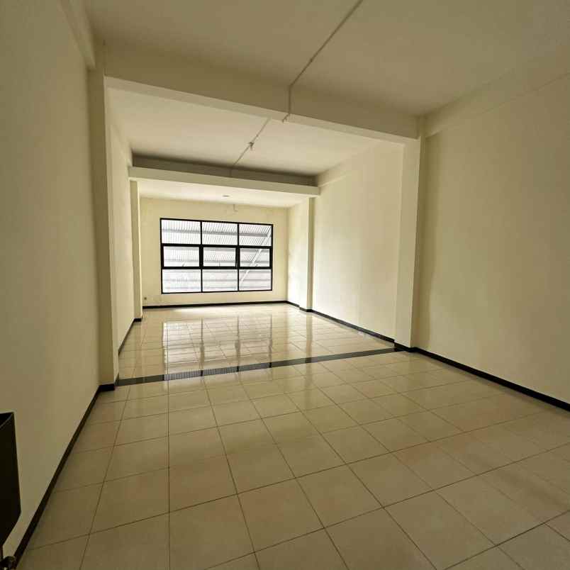 disewakan ruko gudang kantor jalan raya darmo permai