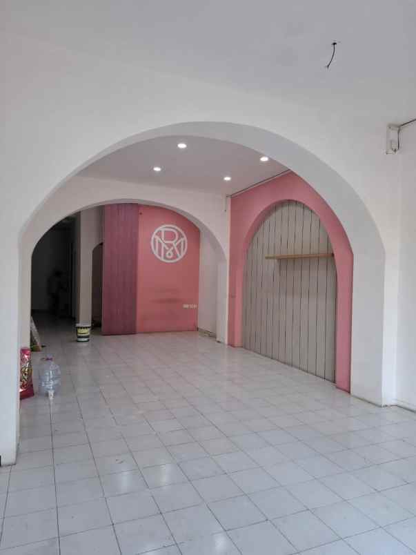 disewakan ruko gudang kantor jemursari