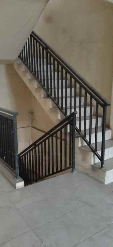 disewakan ruko gudang kantor jl hm joyomartono