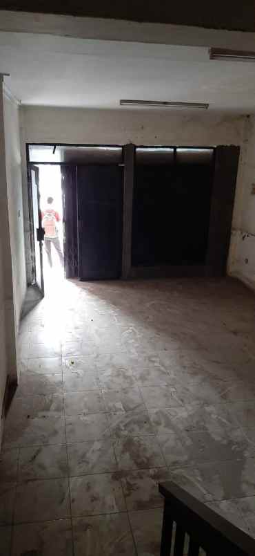 disewakan ruko gudang kantor jl hm joyomartono