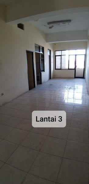 disewakan ruko gudang kantor kusuma bangsa
