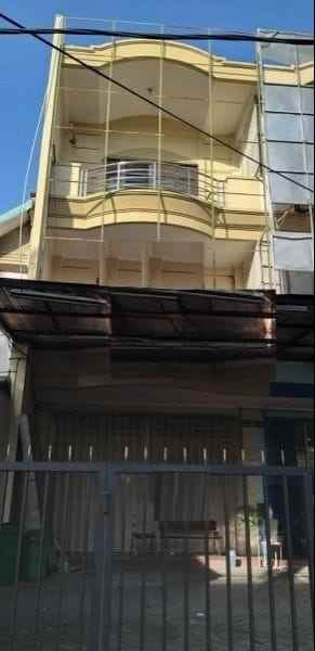 disewakan ruko gudang kantor kusuma bangsa