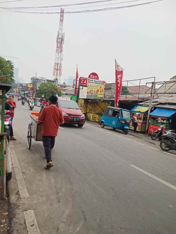 disewakan ruko gudang kantor mampang prapatan