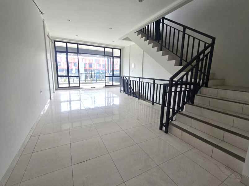 disewakan ruko gudang kantor ruko gading bulevar
