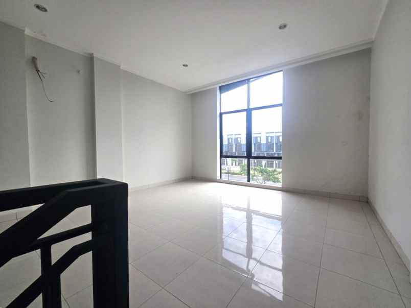 disewakan ruko gudang kantor ruko gading bulevar