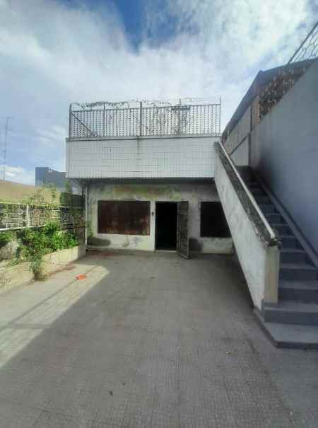 disewakan ruko gudang kantor ruko lautze