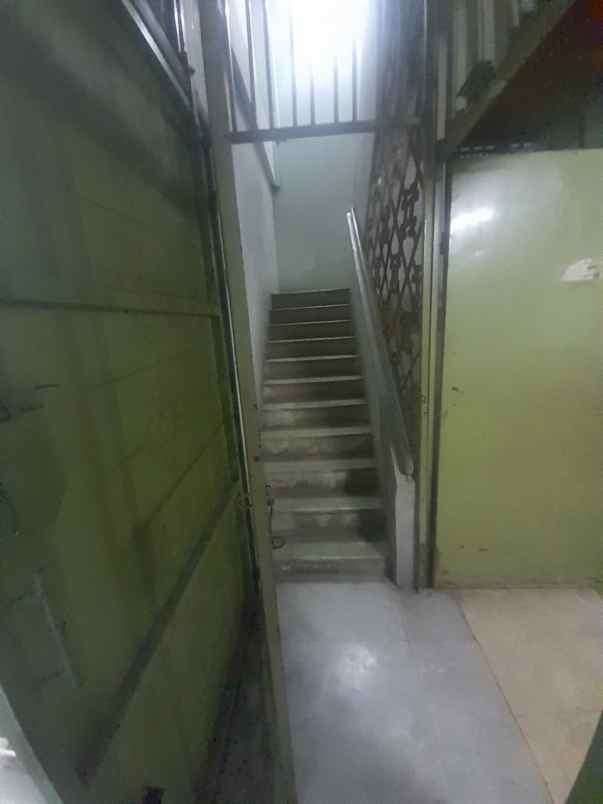 disewakan ruko gudang kantor ruko lautze