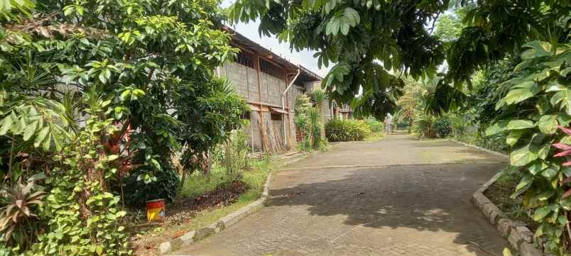 disewakan ruko gudang kantor setu cibuntu cibitung