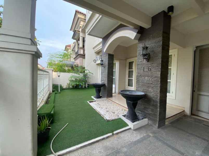 disewakan rumah a yani