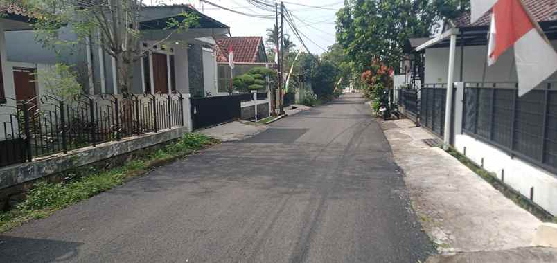 disewakan rumah arcamanik