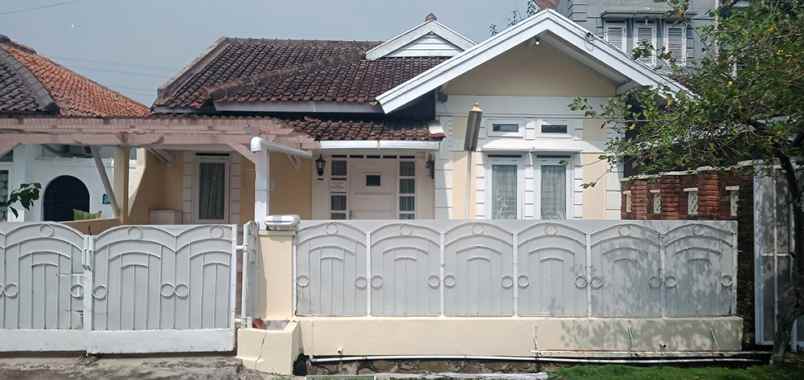 disewakan rumah arcamanik