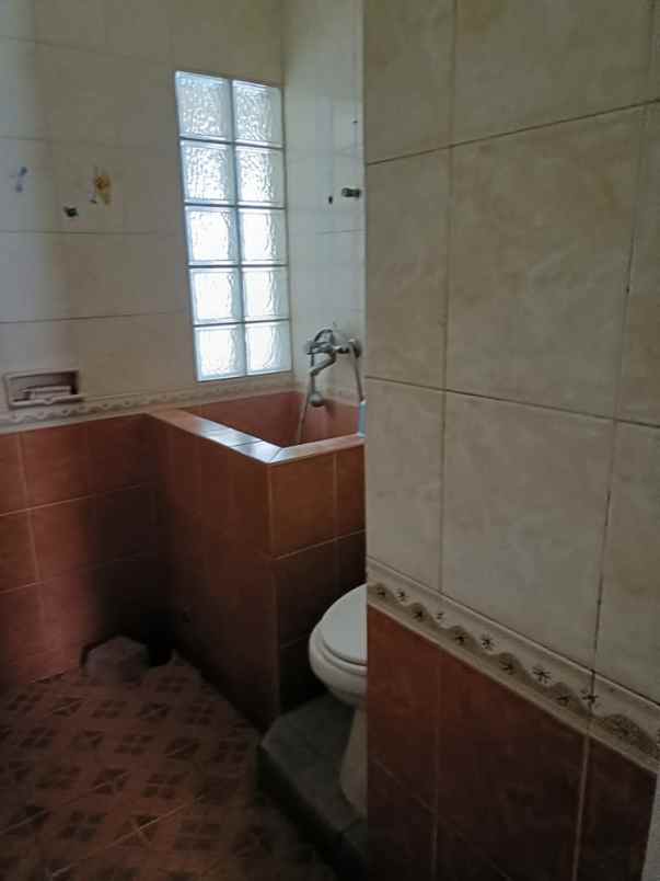 disewakan rumah arcamanik