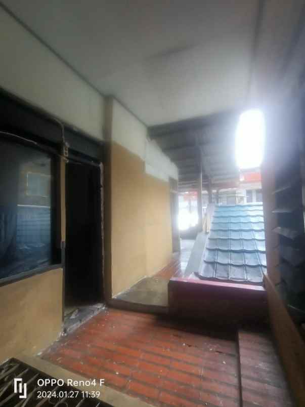 disewakan rumah bangun cipta sarana bcs