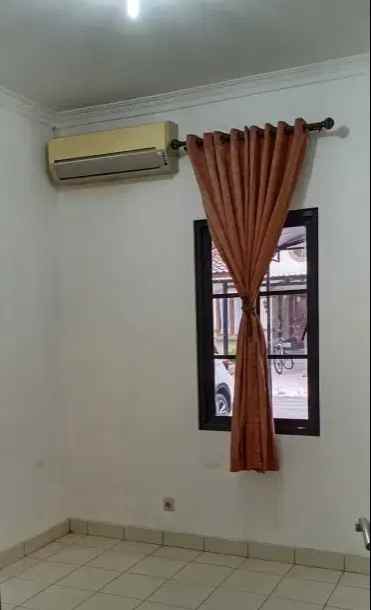 disewakan rumah cluster alam sutra tangerang