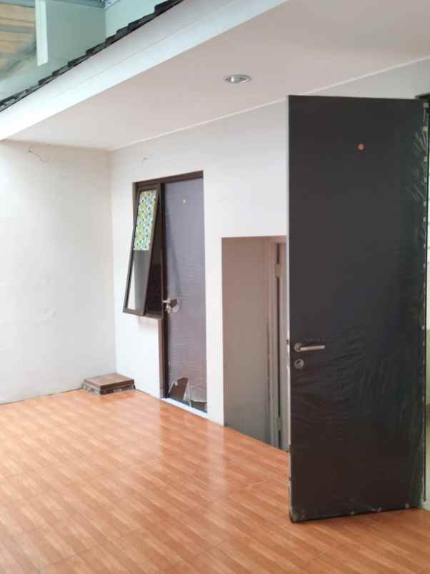 disewakan rumah cluster shinano jgc