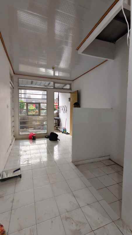 disewakan rumah d kranji residence