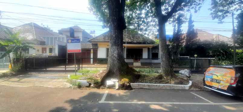 disewakan rumah jalan imam bonjol