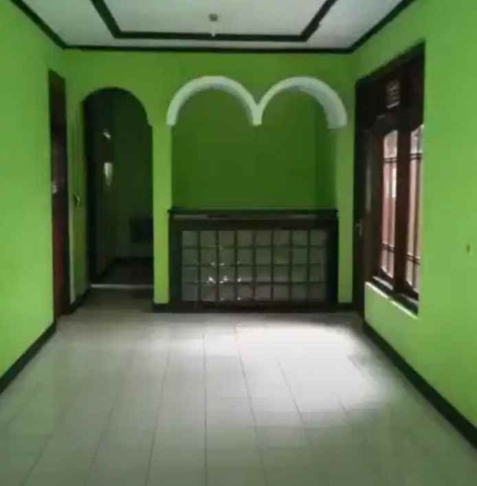 disewakan rumah jl labuan terusan jakarta