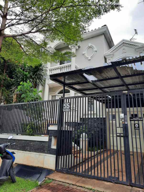 disewakan rumah kapuk muara penjaringan