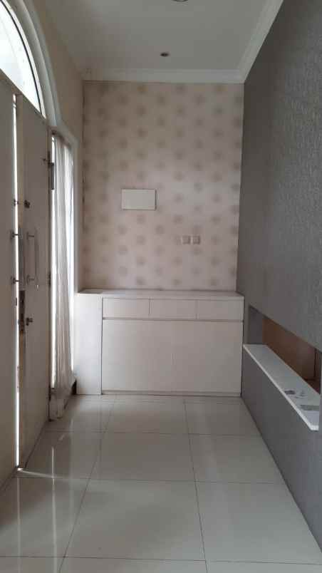 disewakan rumah kapuk muara penjaringan