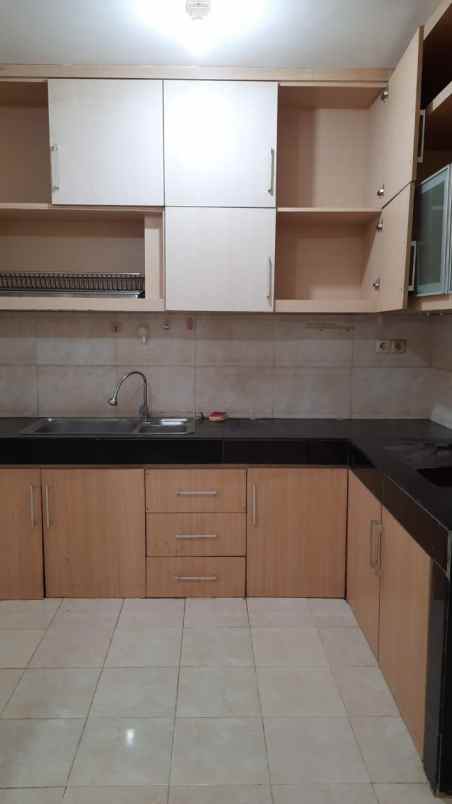 disewakan rumah kapuk muara penjaringan