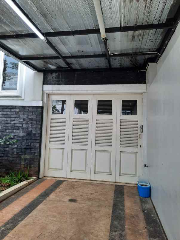 disewakan rumah kapuk muara penjaringan