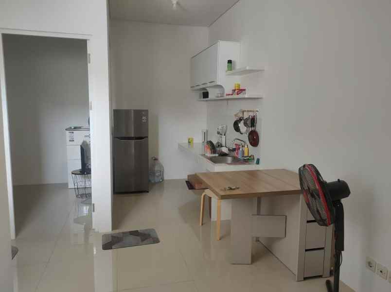 disewakan rumah kencana resident