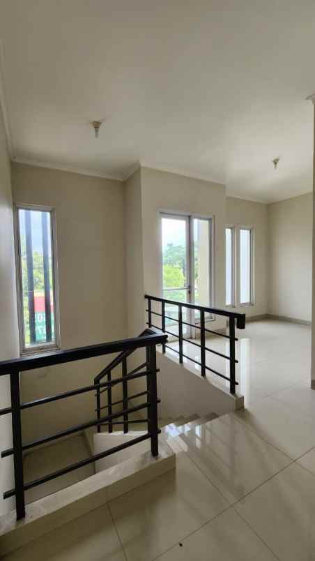 disewakan rumah tusuk sate san lorenzo gading serpong