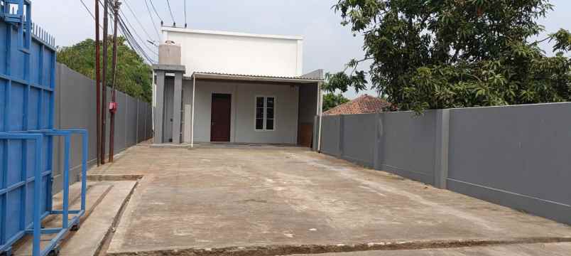 disewakan tanah kawidaran balaraja timur