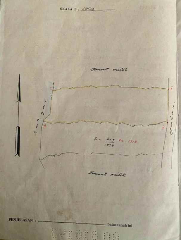 disewakan tanah pantai seseh munggu