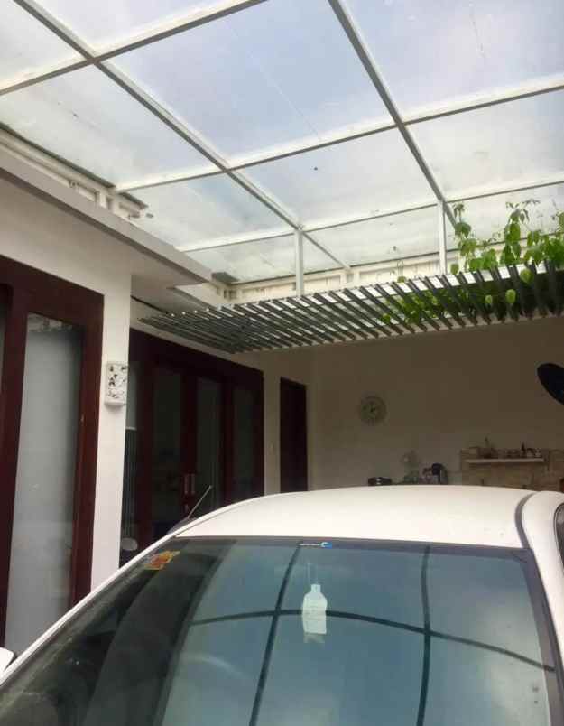 do 300 for rent rumah minimalish di kawasan ungasan