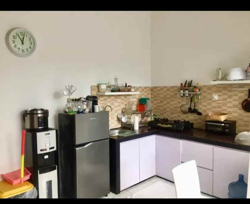 do 300 for rent rumah minimalish di kawasan ungasan