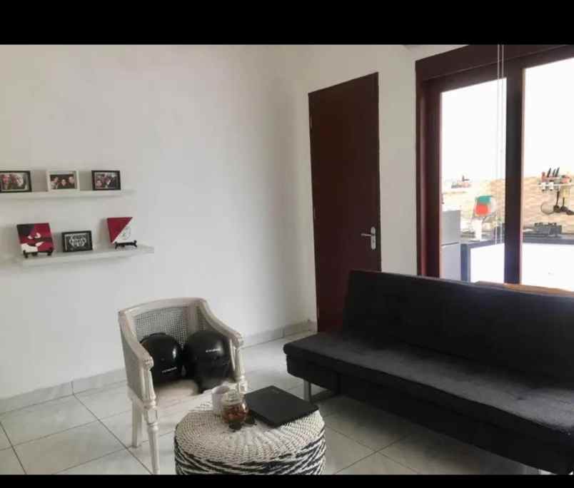 do 300 for rent rumah minimalish di kawasan ungasan