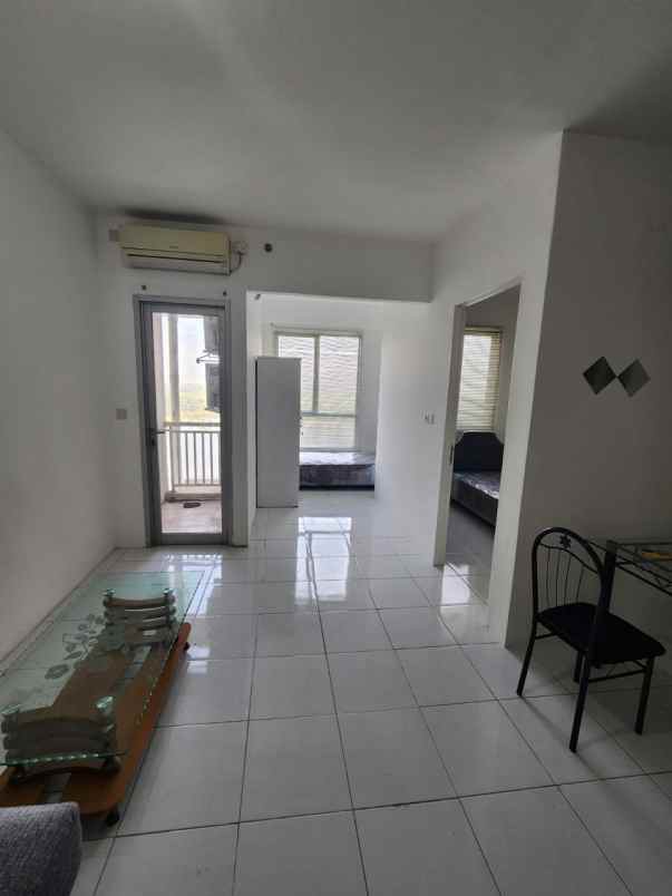 eastcoast residence pakuwon city 3br lantai 8