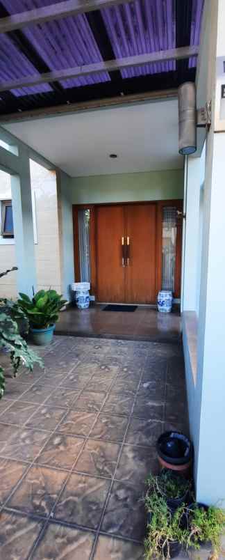 for sale rumah giriloka bsd