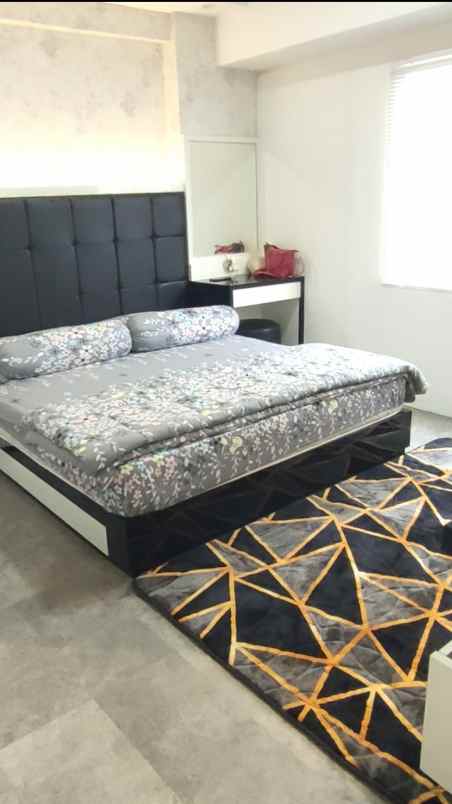 gallery ciumbuleuit apartment 2 type casablanca hook