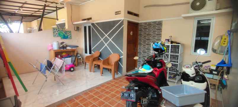 grab it fast rumah full renovasi murah dan strategis