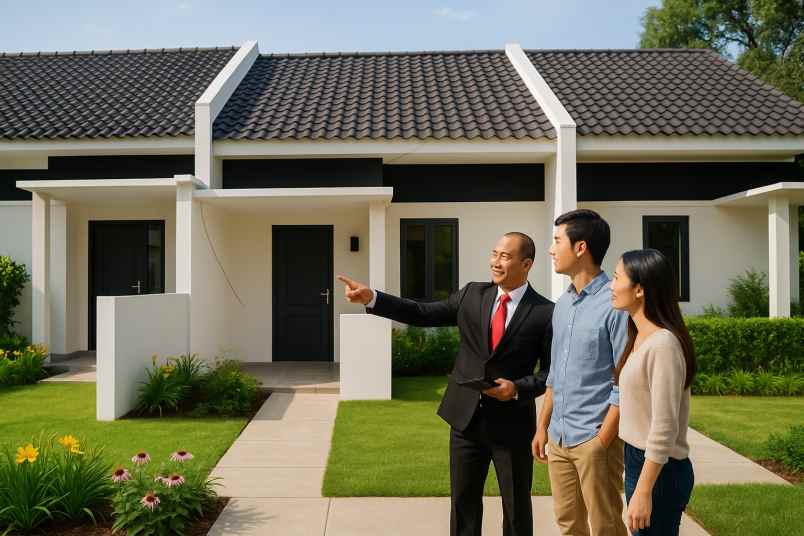 griya harmoni ngerong tanpa bi cheking