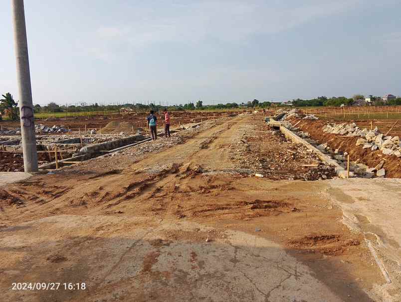 griya kosambi asri rumah subsidi 5 juta all in