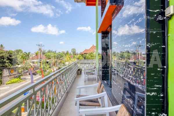 hotel lodtunduh