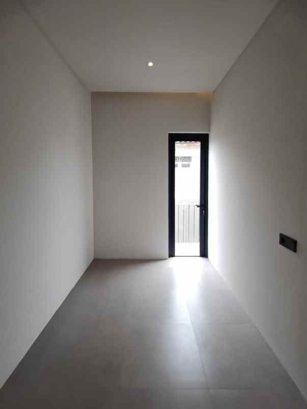 hunian baru dalam cluster di jatibening bekasi