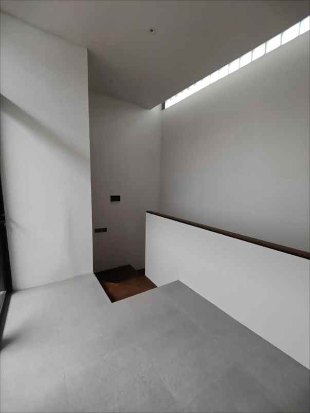 hunian baru dalam cluster di jatibening bekasi