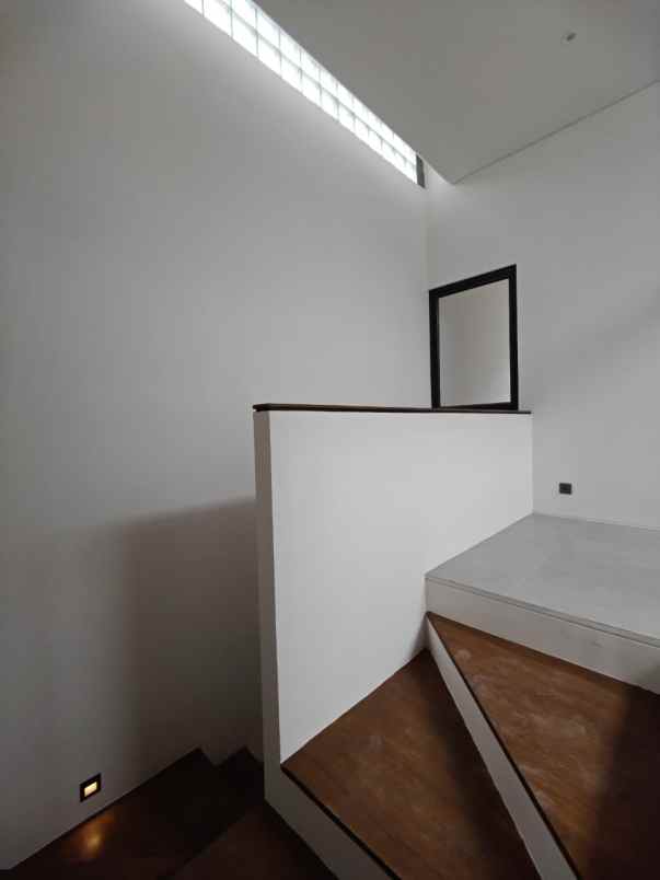 hunian baru dalam cluster di jatibening bekasi