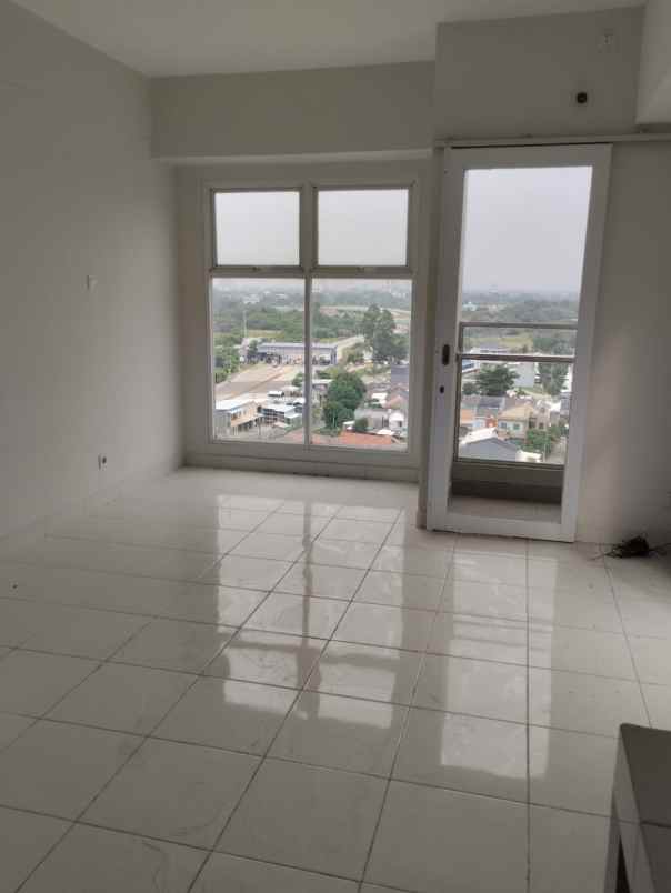 jual apartemen amazana jelumpang tangerang