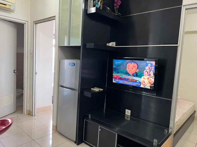 jual apartemen green bay pluit