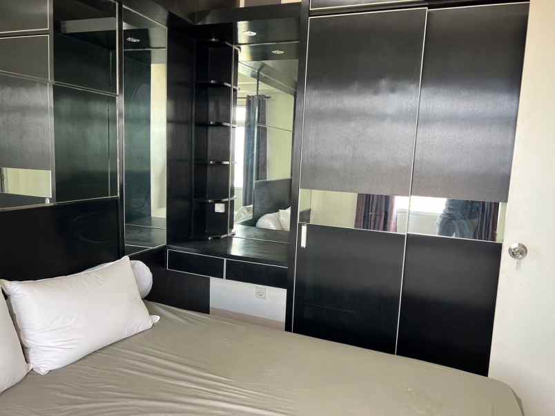 jual apartemen green bay pluit