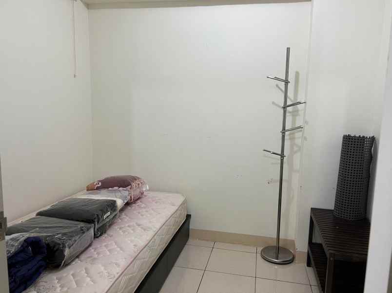 jual apartemen green bay pluit