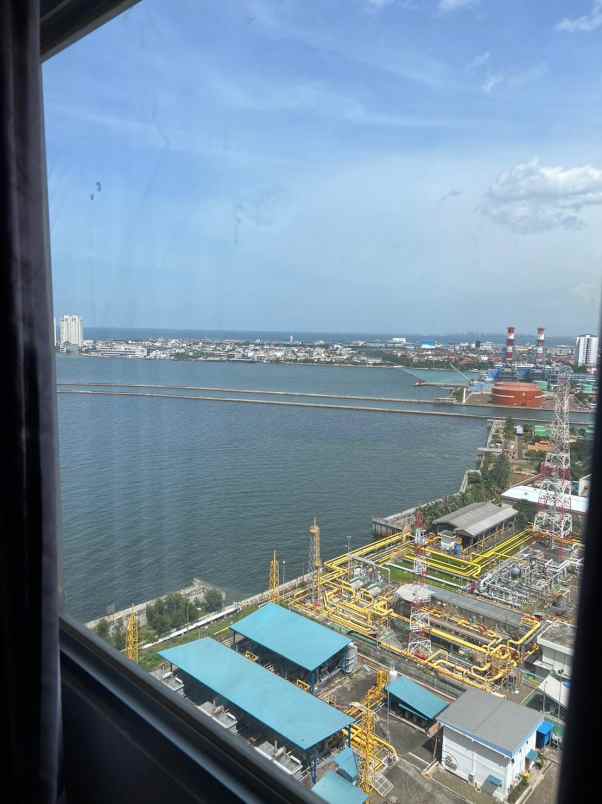 jual apartemen green bay pluit